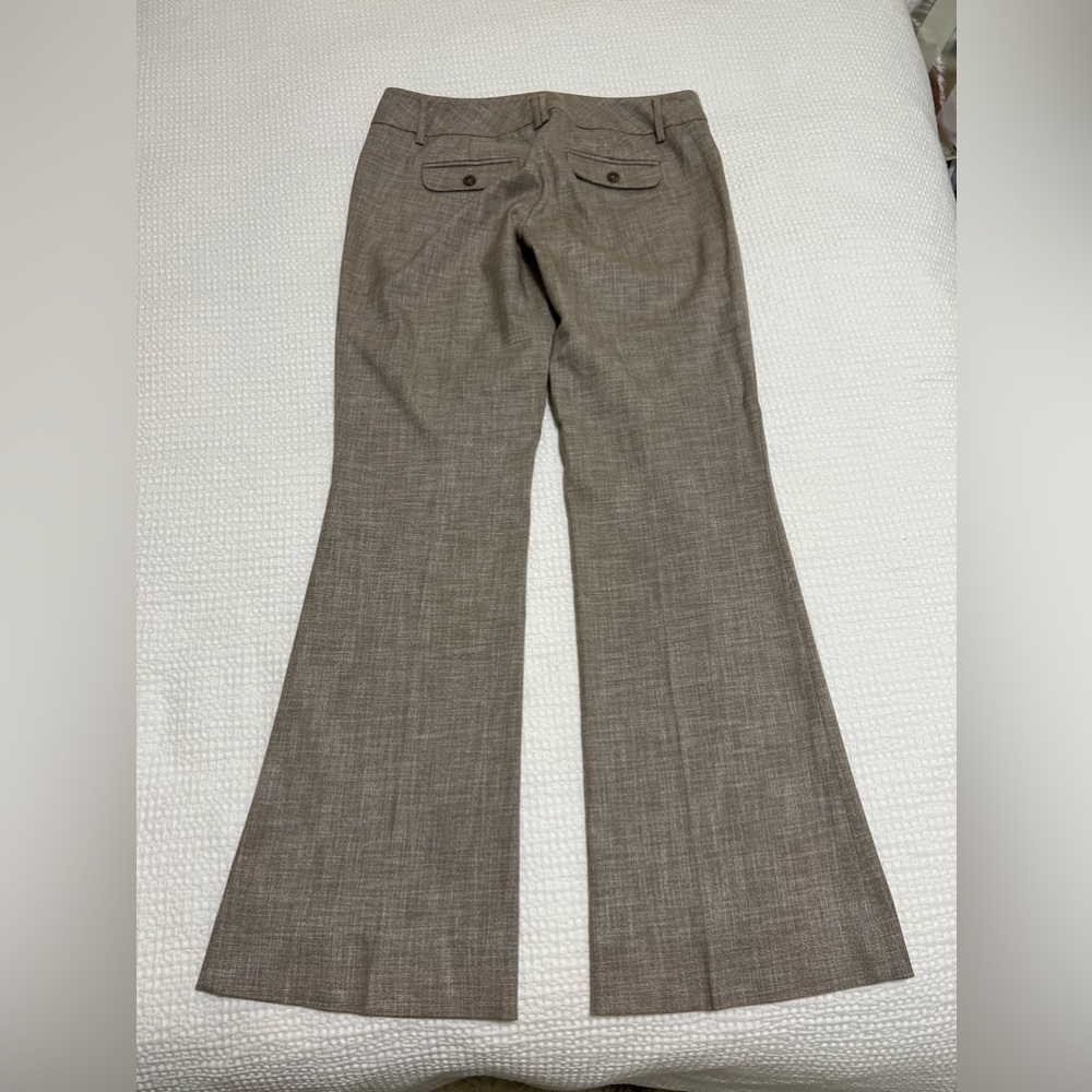 The Limited Collection Heather Tan Blazer Pant Suit - Picture 13 of 16